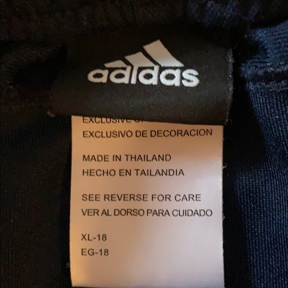 Sweatpants - Picture 2 of 4